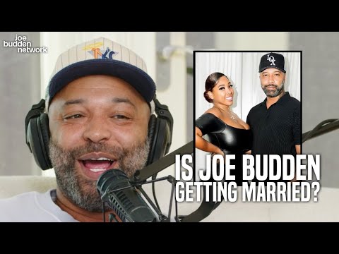 Is Joe Budden Getting Married? | Valentines Day Reveal