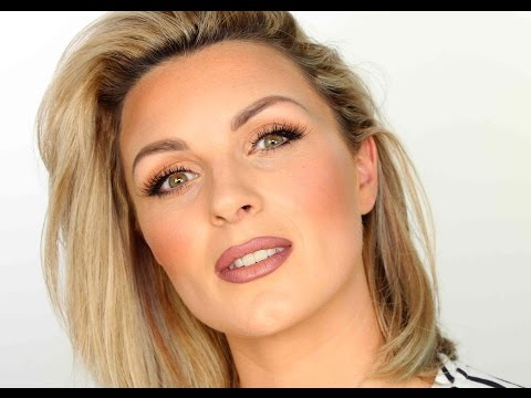 Kylie Jenner Make Up Tutorial
