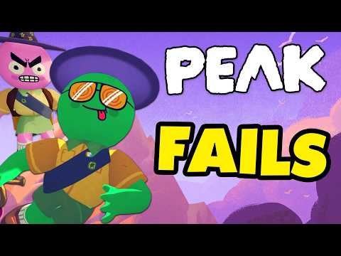 We Tried Reaching the PEAK But We FAILED!
