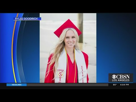 Family, Friends Remember Rylee Goodrich, Killed In Corona ...