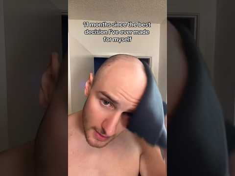Best decision ever #hair #hairtransformation