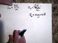 Inclined Plane Mechanics and Forces