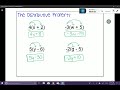 Exploring the Distributive Property in Depth