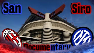 The Controversial Future of San Siro Explained (mini documentary)