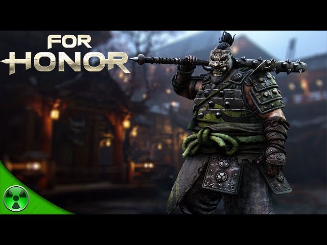 FOR HONOR | OPEN LOBBY DUELS