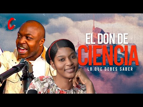 EL DON DE CIENCIA, esto nadie quiere decirlo | JOVEN DE CRISTO