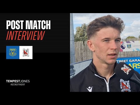 Interview: Will McGowan