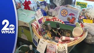 Fundraiser after fire destroys house in Joppa