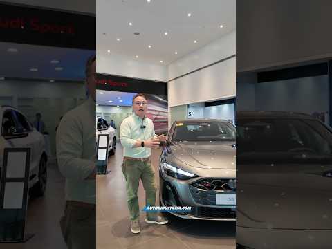 Audi Philippines opens 2026 H2 strong with all-new S5, RSQ5, Q5 hybrid