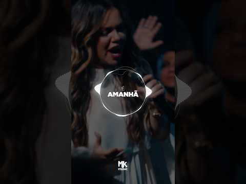 É amanhã! 🔥 Sarah Farias lança “Chame Jesus”!