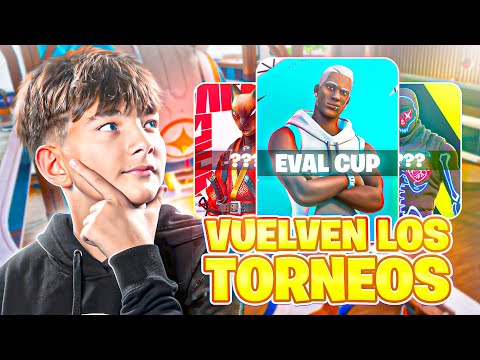 SEASON 3, PRIMER TORNEO TIER 1
