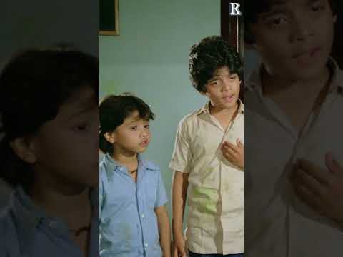यह वो दादाजी नहीं है इनकी शक्ल का कोई दूसरा कड़वा आदमी है | #shammikapoor #himmataurmehanat #shorts