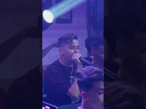 #shorts Reda Diamant - Chitana Et Abbas Kahla live