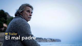 El mal padre - Trailer