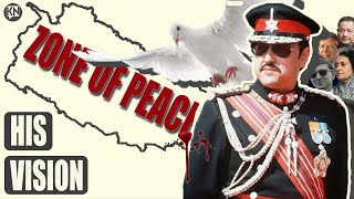 [Episode 22] King Birendra - The Backstory