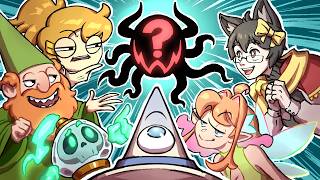 5 Artists Design D&D Monsters and I Make them REAL