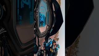 2026 r15 v4 vs 2026 Ns200 vs new mt-15 vs new N250 drag race  #shorts