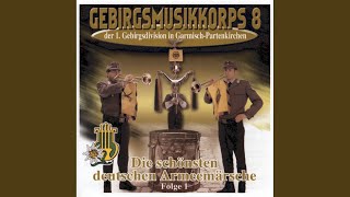 Im Galopp - aus "Leichte Kavallerie"