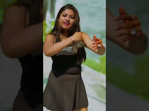 #Shorts | #Funny Song | दिलवा डोले थोड़े थोड़े | #Ankush Raja, #Karishma Kakkar | खानदान उजाड़ देम