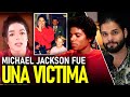 EL LADO de la HISTORIA que NADIE CONT?  Michael Jackson  Biograf?a y Reflexiones[1]