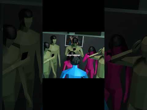 Elevator mystery #elevator #mystery #fyp