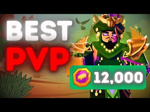 How to USE the ABADDON Kit like a PRO! (Roblox Bedwars)
