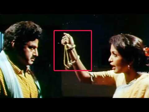 Balakrishna Marries To Ramya Krishna Scene | @TeluguVideoZ