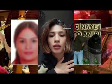 ДАХШАТ МАНА АСЛИДА НИМА БЎЛГАН