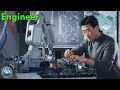 Engineering Innovations and Stereotypes