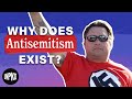 Understanding Antisemitism and Hate Crimes