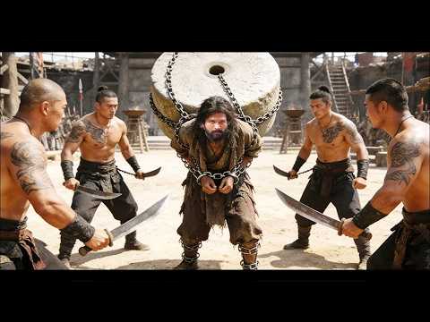New Movie 2026 Superhit (HD) Blockbuster South Indian Hindi Dubbed Action Movie || Style King