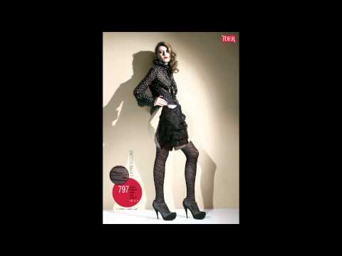 Ider tights F/W 2010-11 Woman Fashion Collection