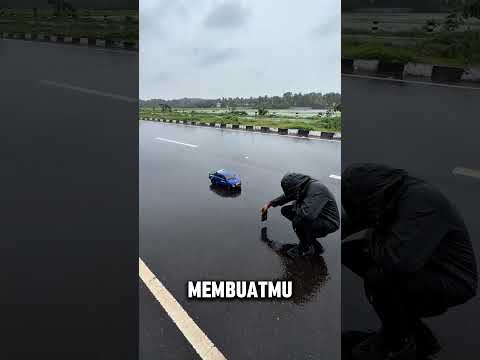 Iklan Mobil Pake Mobil Mainan‼️