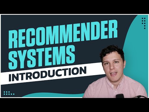 Unveiling the Power of Recommender Systems: A Journey with Aladdin Persson