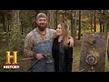 Roles and Tools in Bladesmithing