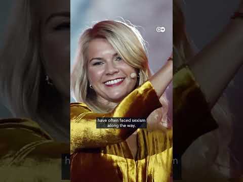 Sexism in football: Will it ever die out? | DW News