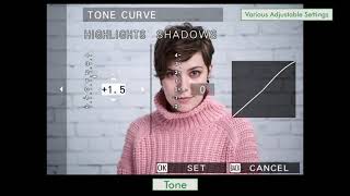 Fujifilm X S10 Film Simulations