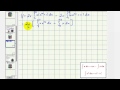 Volume Calculation Using the Shell Method