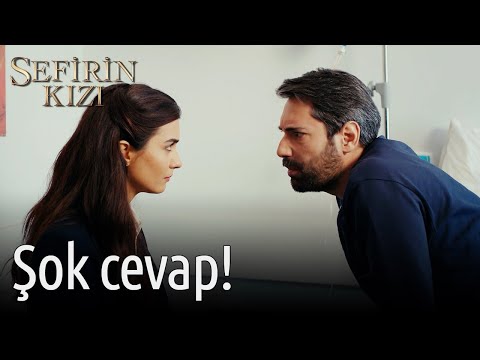 Şok Cevap! | Sefirin Kızı