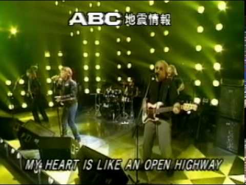 Bon Jovi 邦喬飛 - Its My Life