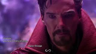Doctor Strange - Stephen Strange