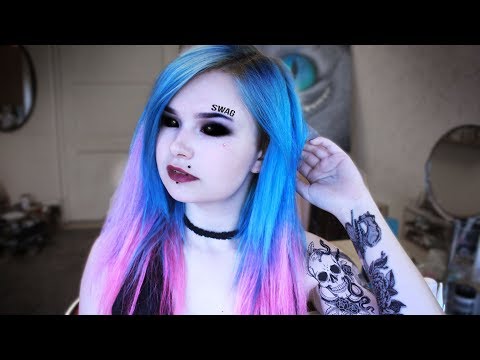 ПЕРЕВОПЛОЩЕНИЕ из НЕФОРМАЛА в ДЕВУШКУ -  Donalove Hair ♥
