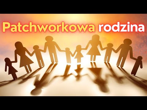 Coraz więcej takich rodzin - jak sobie radzić?