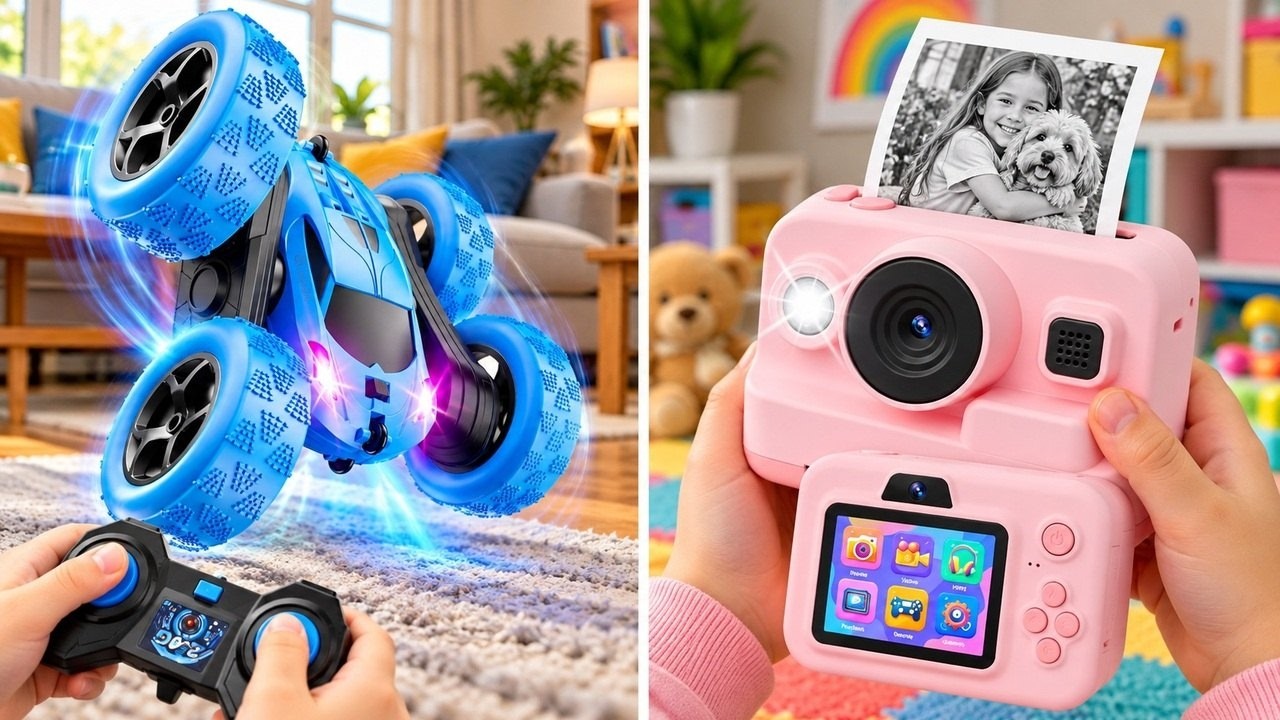 150 Coolest Amazon TOYS You'll Want At Any Age | BEST OF 2026