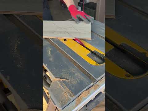 Laminate or LVP flooring #diy