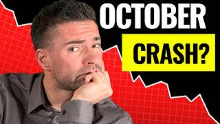 October Is Here.. What Usually Happens to Stocks