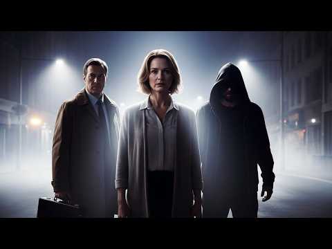 QUEM MATOU MINHA ESPOSA? | 🤫 A VERDADE QUE O DETETIVE NÃO QUER DESCOBRIR | THRILLER PSICOLÓGICO