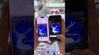 OPPO Reno16 VS iPhone16pro Who won? #OPPOreno16 #iPhone16pro #OPPO
