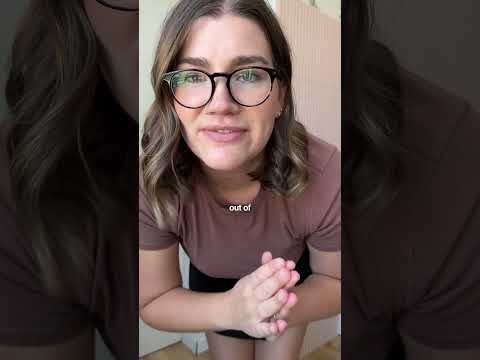 Stop taking yourself out of following your dreams #contentcreator