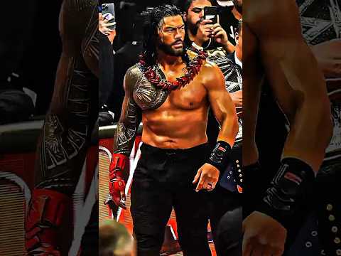 THE BLOODLINE EMOTIONAL MOMENT ๐ | THE BLOODLINE BROTHERS ๐๐ฏ